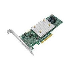Microchip Adaptec SmartHBA 2100 8i Storage controller 2290400R