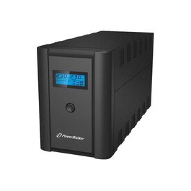 PowerWalker VI 2200 LCDIEC UPS 10120094