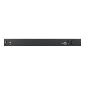 Zyxel GS1900 Series GS190048HPv2 Switch GS190048HPV2-EU0101F