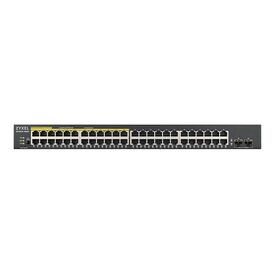 Zyxel GS1900 Series GS190048HPv2 Switch GS190048HPV2-EU0101F
