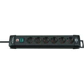 brennenstuhl PremiumLine Power strip 1951160100