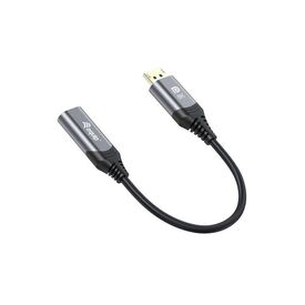equip DisplayPort 1.4 to HDMI Adapter, 8K 60Hz   15 133446