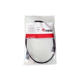equip High Speed HDMI cable with Ethernet HDMI male to 119307