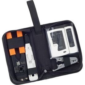 equip Network Tool Set 129503