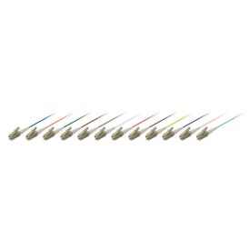 equip Pro Pigtail LCPC (M) 2 m fibre optic 62.5 125 255623