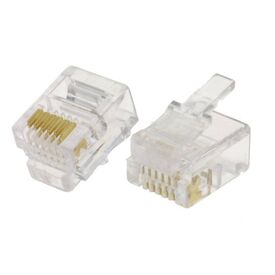 equip telephone plug 121131
