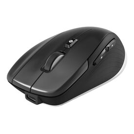3Dconnexion CadMouse Mouse ergonomic optical 3DX700118