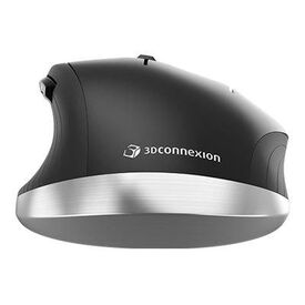 3Dconnexion CadMouse Mouse ergonomic optical 3DX700118