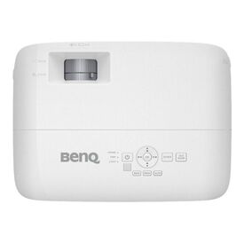 BenQ MX560 DLP projector portable 3D 9H.JNE77.13E