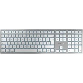 CHERRY KW 9100 SLIM Keyboard wireless JK9110US-1