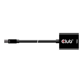 Club 3D CAC2113 Adapter Mini DisplayPort CAC-2113