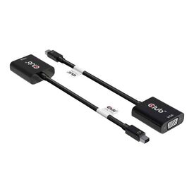 Club 3D CAC2113 Adapter Mini DisplayPort CAC-2113