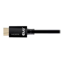Club 3D Ultra High Speed HDMI cable CAC1375