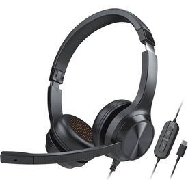 Creative Chat USB Headset onear wired USB-C 51EF0980AA000