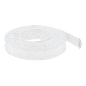 DeLOCK Braided Sleeving stretchable Braided 20696