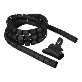 DeLOCK Spiral Hose with Pullin Tool Cable protector 2.5 18838