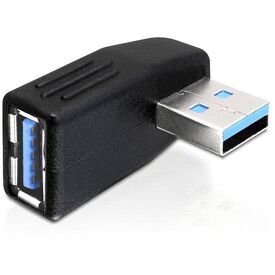 DeLOCK USB adapter USB Type A (M) to USB Type A (F) USB 65342