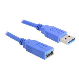 DeLOCK USB extension cable USB (M) to USB 82538