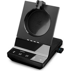 EPOS IMPACT SDW Headset system onear DECT wireless 1001026