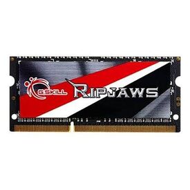 G.Skill Ripjaws F31600C11S-8GRSL DDR3L F3-1600C11S-8GRSL