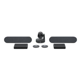 Logitech Rally Plus Video conferencing 960001242