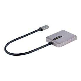 StarTech.com 2Port USB-C MST Hub MST14CD122DP