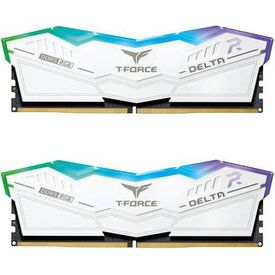TForce DELTA RGB DDR5 kit 32 GB FF4D532G6000HC38ADC01