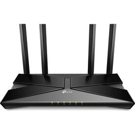TPLink Archer AX53 V1 Wireless router 4-port ARCHER AX53
