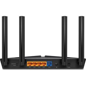 TPLink Archer AX53 V1 Wireless router 4-port ARCHER AX53