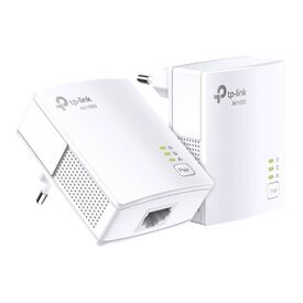 TPLink TL-PA717 KIT V4 Starter Kit Powerline TL-PA717 KIT