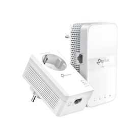 TPLink TL-WPA7617 KIT V1 Wi-Fi Kit Powerline TL-WPA7617 KIT