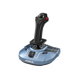 ThrustMaster TCA Sidestick X Airbus Edition Joystick 4460219