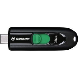 Transcend JetFlash 790C USB flash drive 256 GB TS256GJF790C