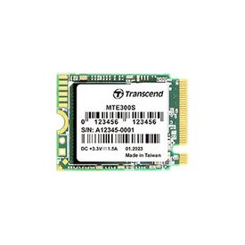 Transcend MTE300S SSD 512 GB internal M.2 2230 TS512GMTE300S