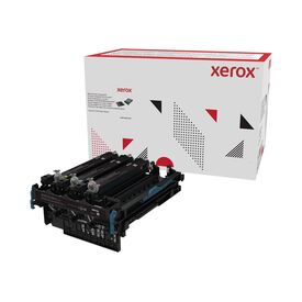 Xerox Black, colour original printer imaging kit   013R00692