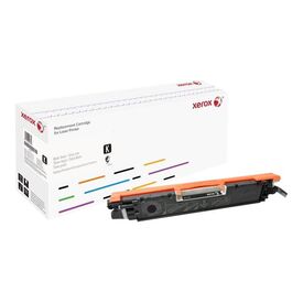 Xerox Black compatible toner (alternative for: HP CF350A)