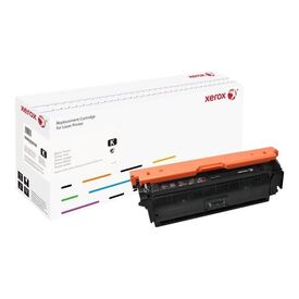 Xerox Magenta compatible toner  (alternative for: HP 508A)