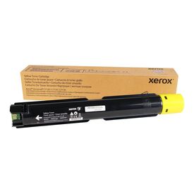 Xerox Yellow original toner cartridge for VersaLink C7000