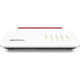 AVM FRITZ!Box 5590 Fiber Wireless router 20002981