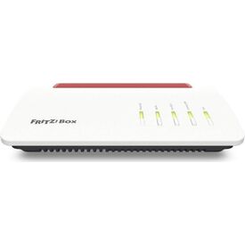 AVM FRITZ!Box 7590 AX Wireless router DSL modem 20002998