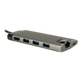 Argus GDC802 Docking station USB-C 3.1 HDMI 88885551