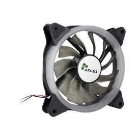 Argus RS051 RGB Case fan 120 88885508