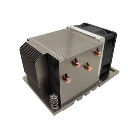 Dynatron A26 Processor cooler (for: SP3) aluminium 60 88885427