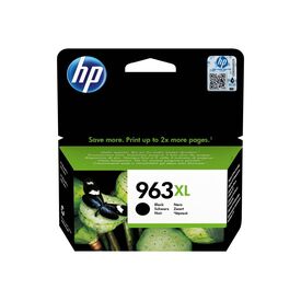 HP 963XL 47.86 ml High Yield black original ink 3JA30AEBGX