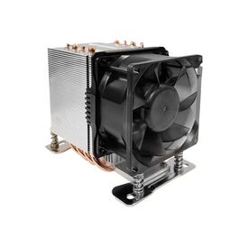 InterTech A-35 Processor cooler (for: TR4, SP3) 88885512
