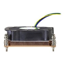 InterTech K-199 Processor cooler (for: LGA1156, 88885121
