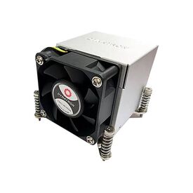 InterTech K-650 Processor cooler (for: LGA1156, 88885510