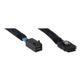 InterTech SAS internal cable SAS 6Gbits 4 x Mini SAS 88885005