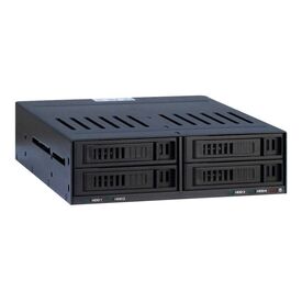 InterTech X-3531 Storage drive cage 88884061