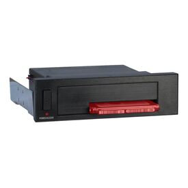 InterTech X-3534 Storage drive cage 2.5 3.5" 88884062